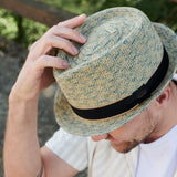 Sommerhut "Franklin" (Trilby)