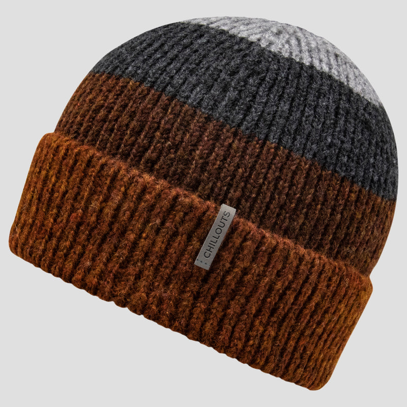 Wintermütze "Fritz" (Beanie)