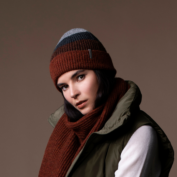 Wintermütze "Fritz" (Beanie)