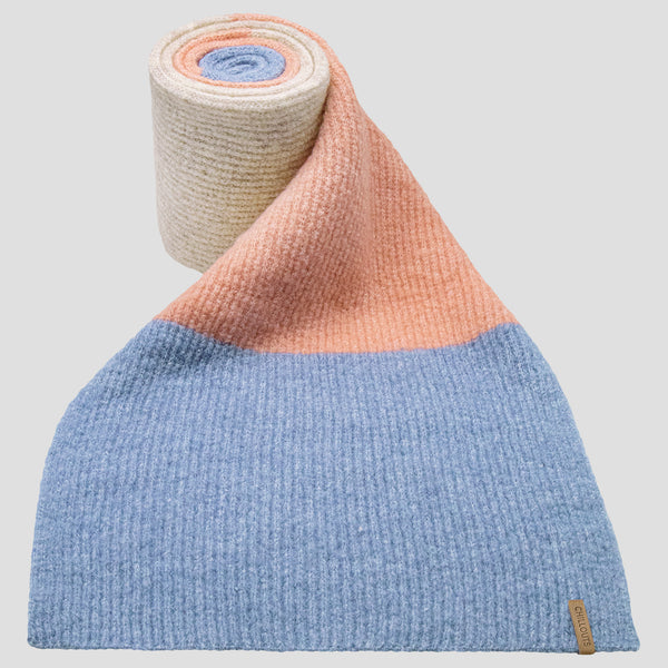 Scarf "Galaxina"