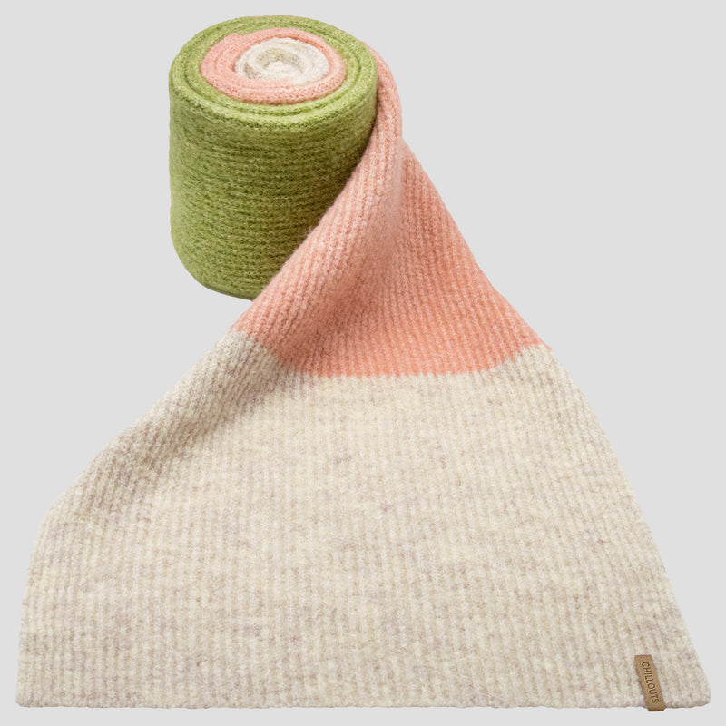 Scarf "Galaxina"
