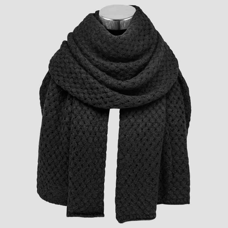 Scarf"Genesis"