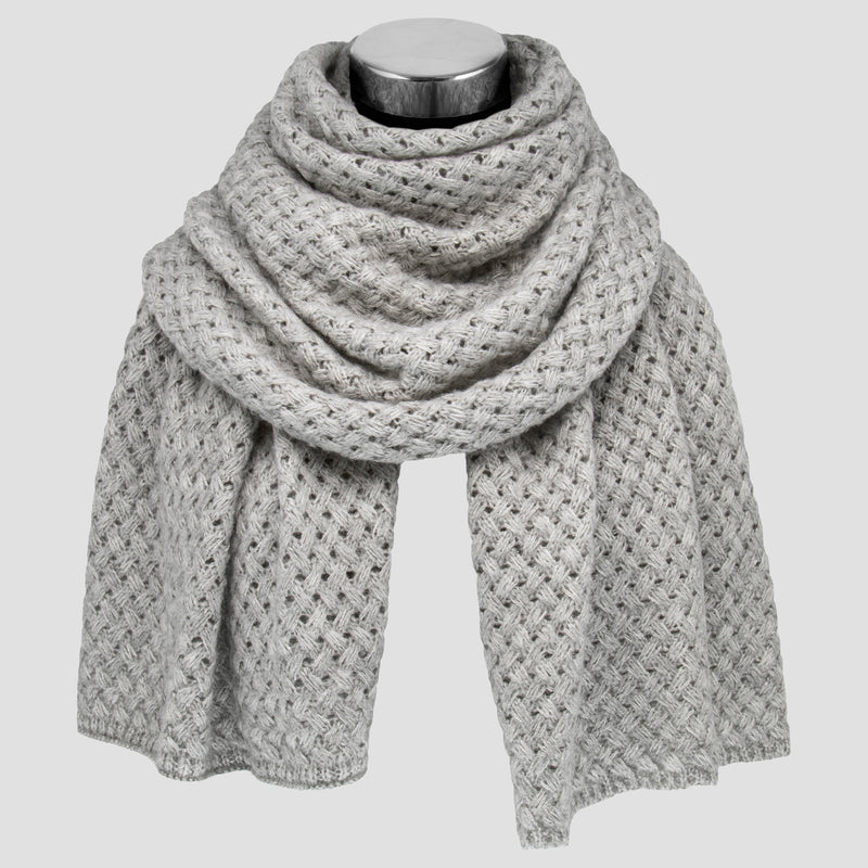 Scarf"Genesis"