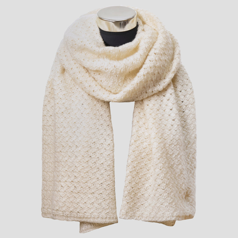 Scarf"Genesis"
