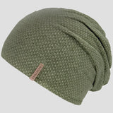 Hat"Geneva"(Long Beanie)