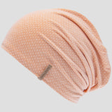 Hat"Geneva"(Long Beanie)