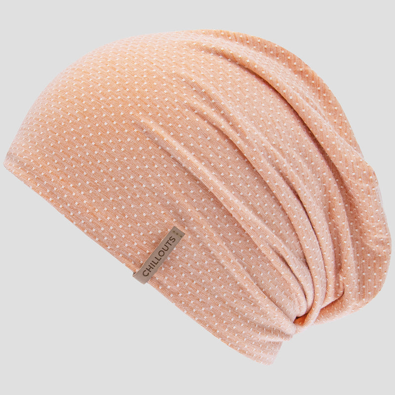 Hat"Geneva"(Long Beanie)