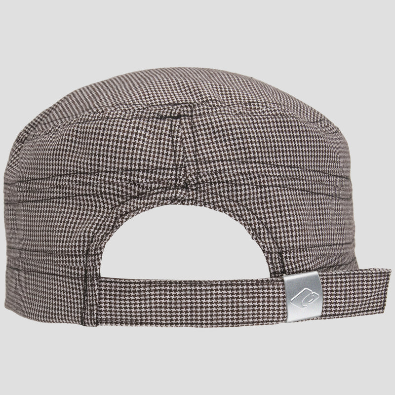 Cap "Heraklion" (Military Cap)