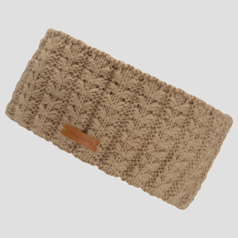 Stirnband "Ilse"
