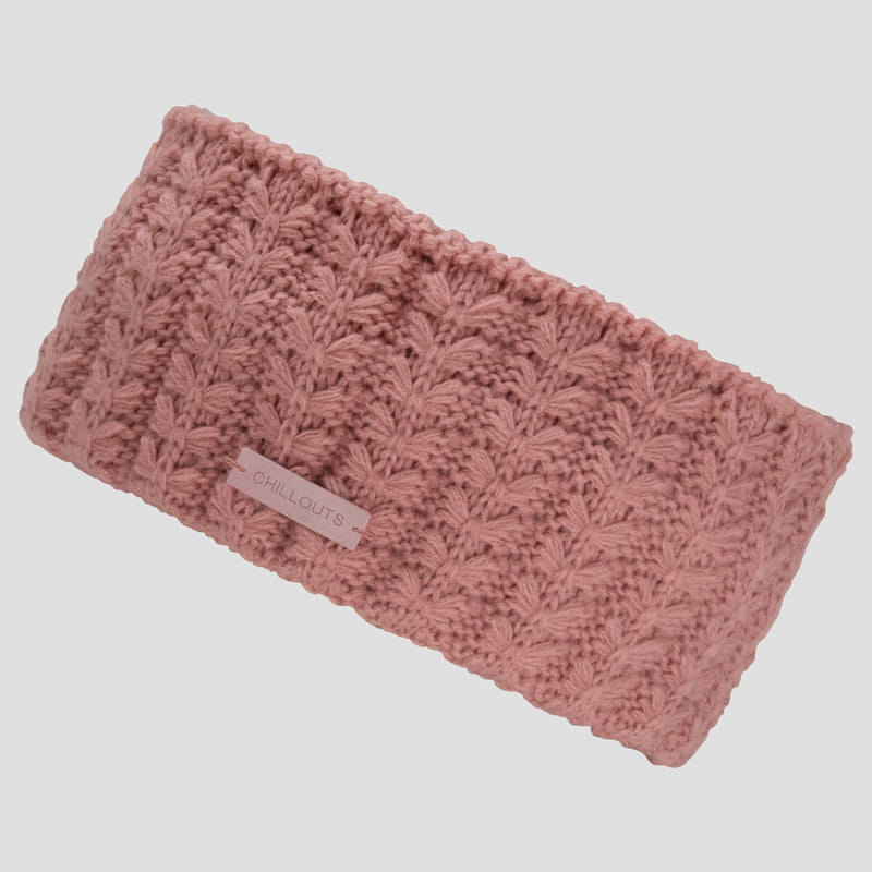 Stirnband "Ilse"