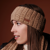 Stirnband "Ilse"