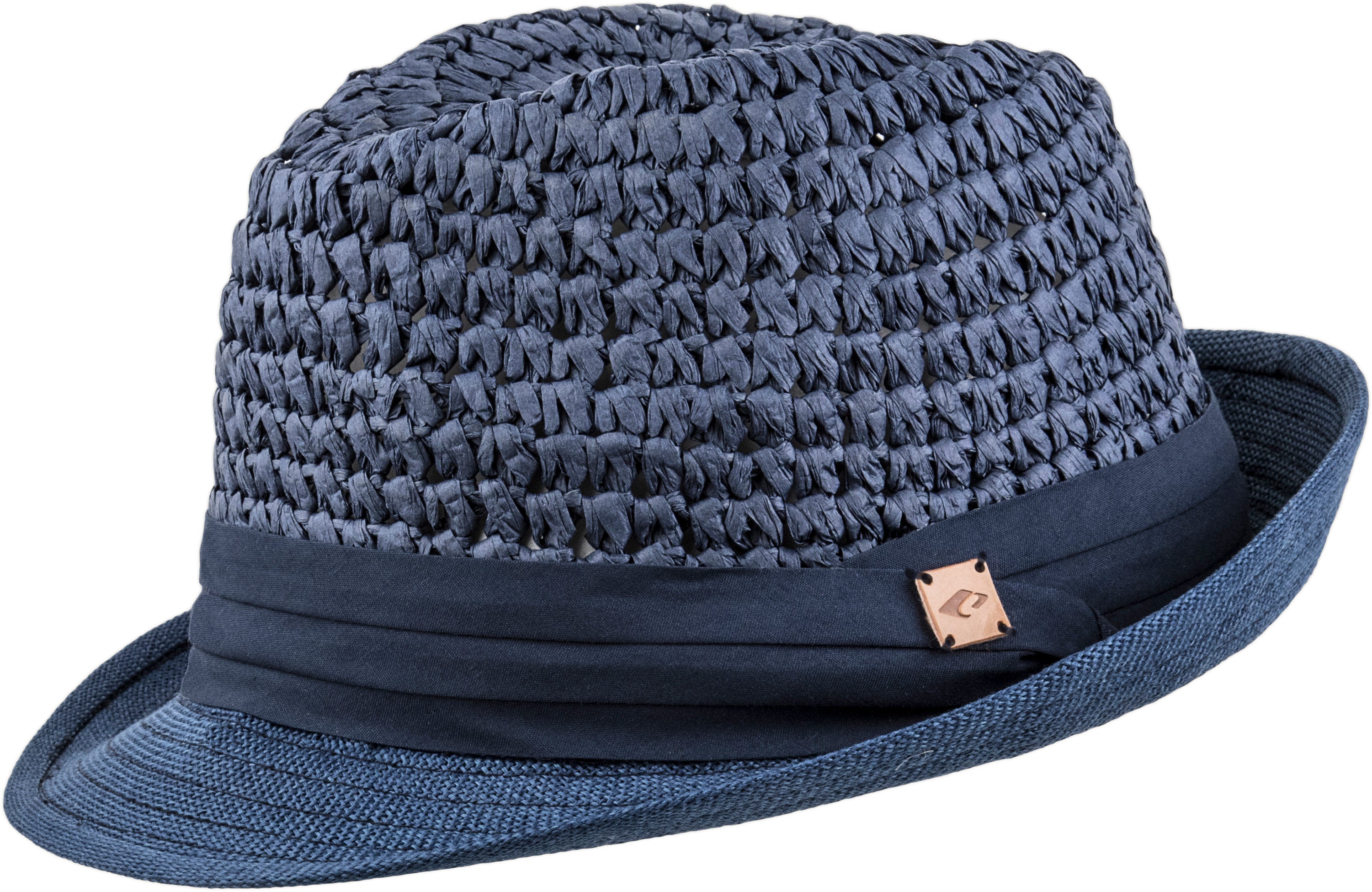 Sommerhut "Imola" (Trilby)