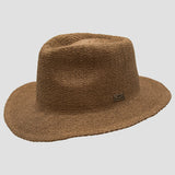 Sommerhut "Jaipur" (Fedora)