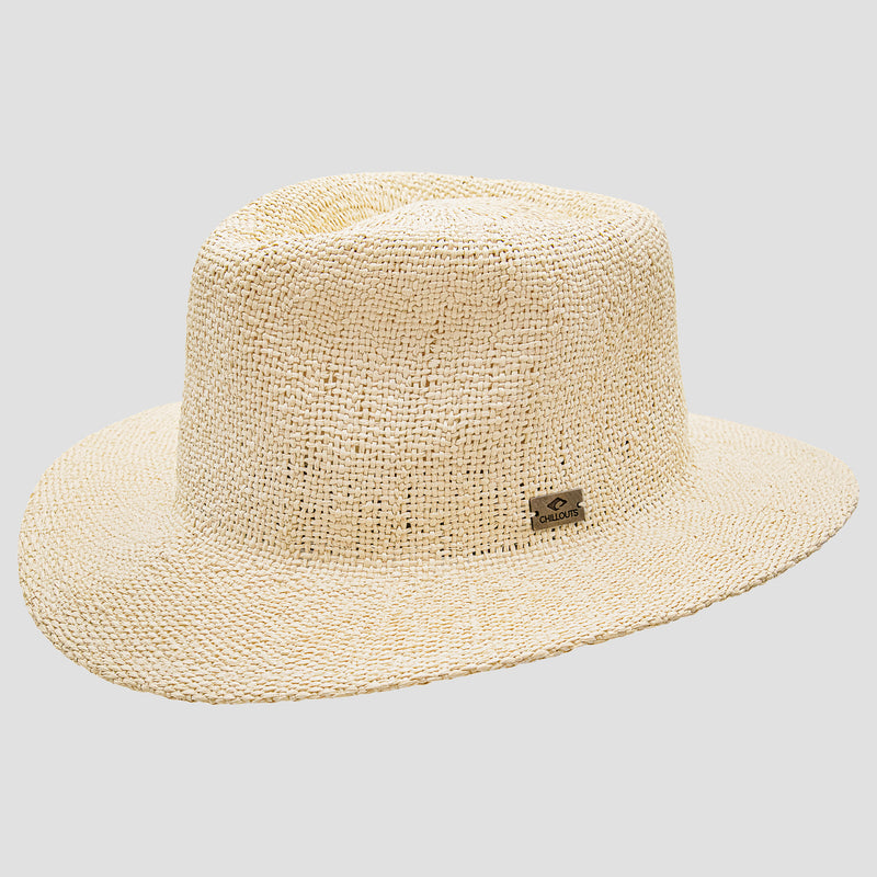 Sommerhut "Jaipur" (Fedora)