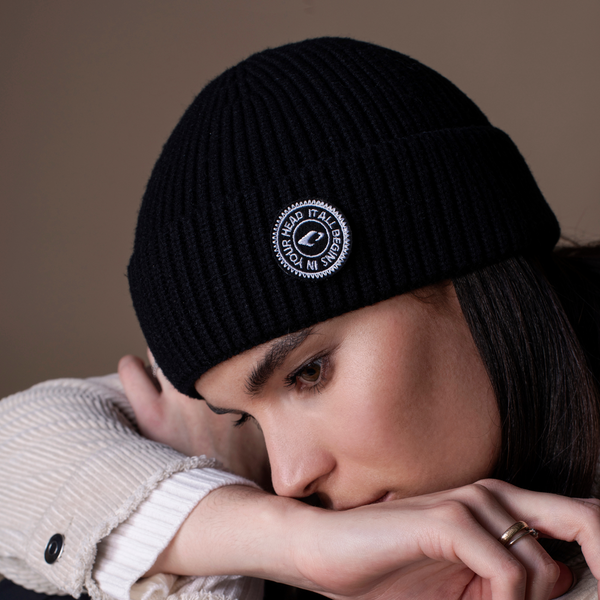 Hat "Jayden" (Beanie)
