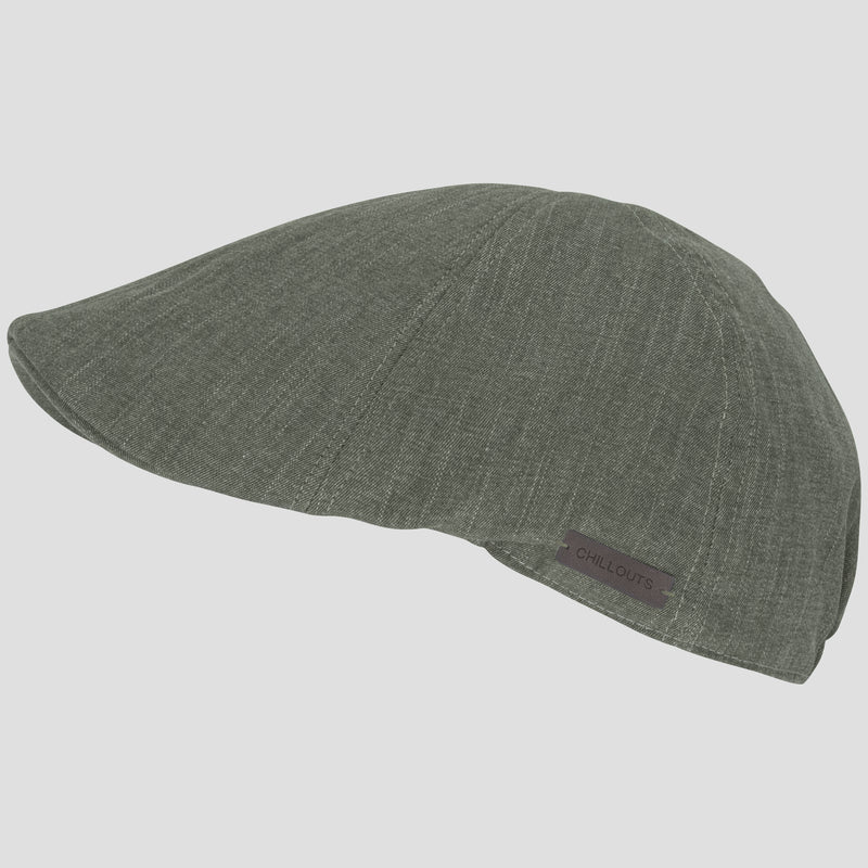 Schiebermütze "Jesolo" (Flat Cap)