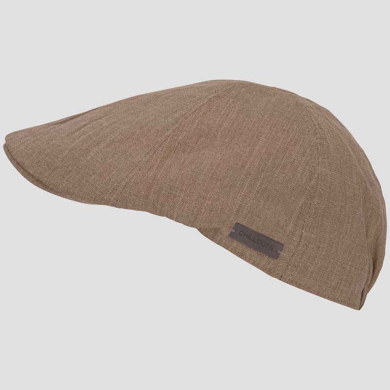 Schiebermütze "Jesolo" (Flat Cap)