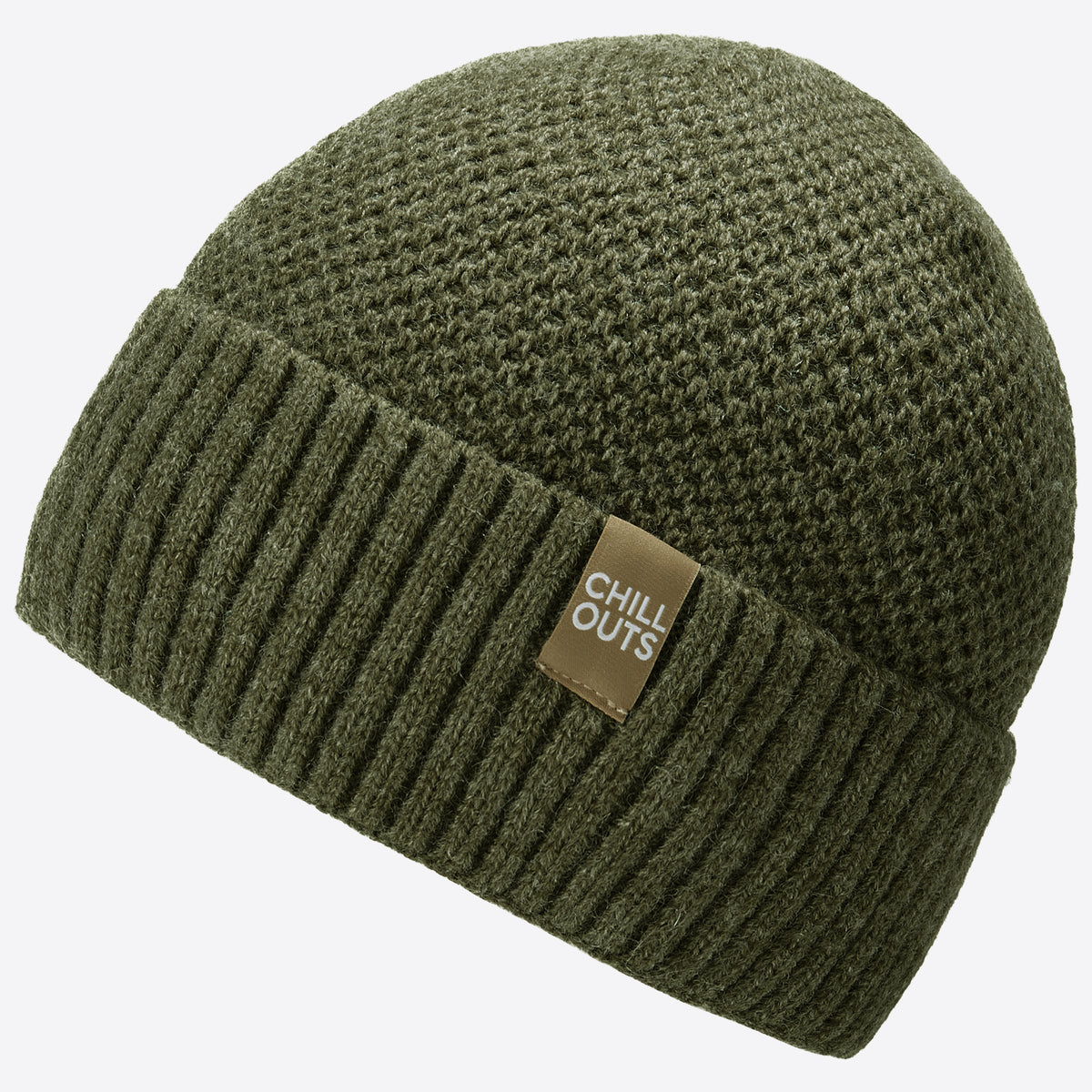 Beanie "Jonah"