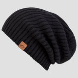 Mütze "Justin" (Long Beanie)