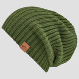 Mütze "Justin" (Long Beanie)