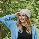 Mütze "Kamza" (Long Beanie)