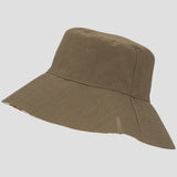 Summer hat "Kavala" (sun hat)
