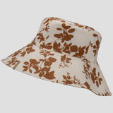 Summer hat "Kavala" (sun hat)