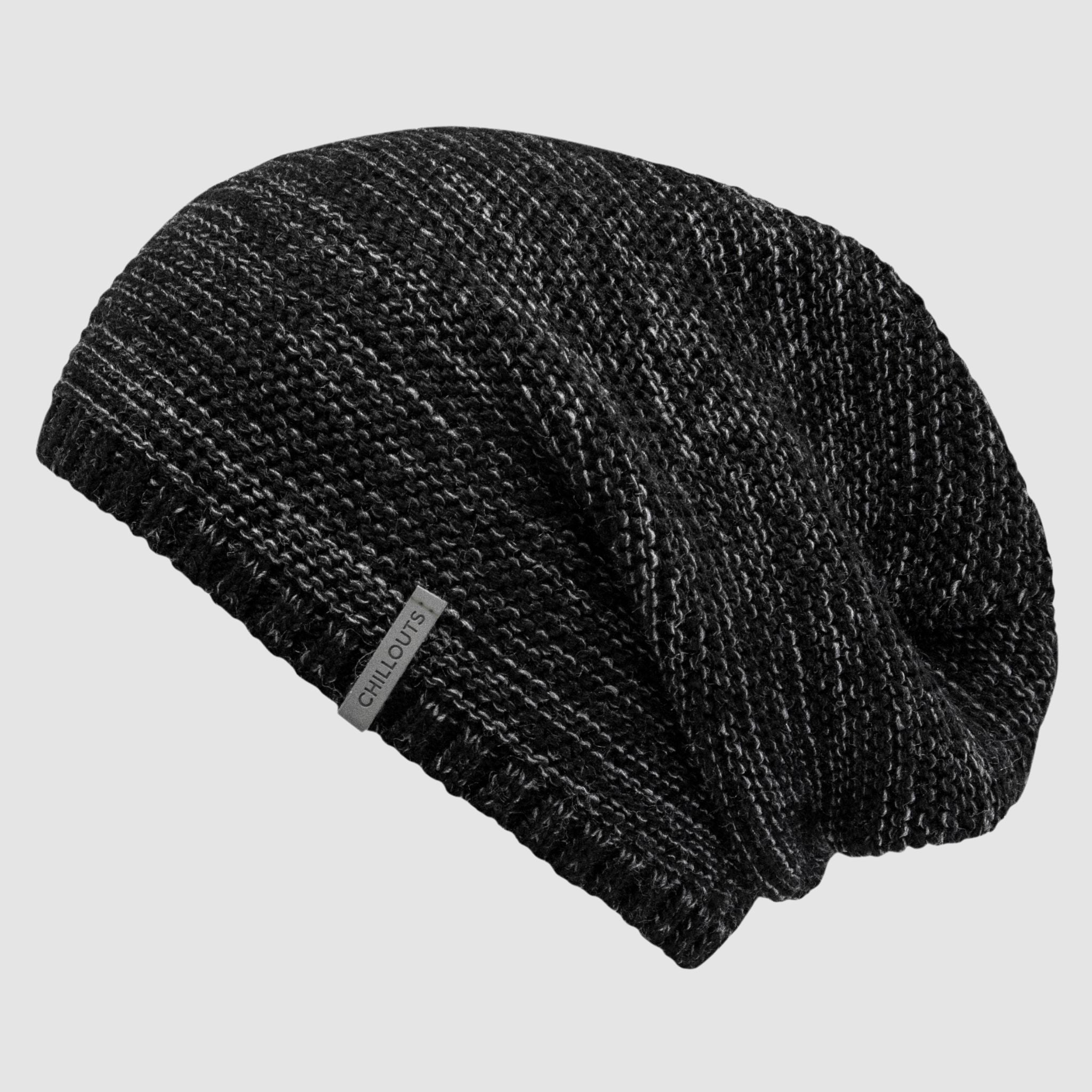 Mütze "Keith" (Long Beanie)