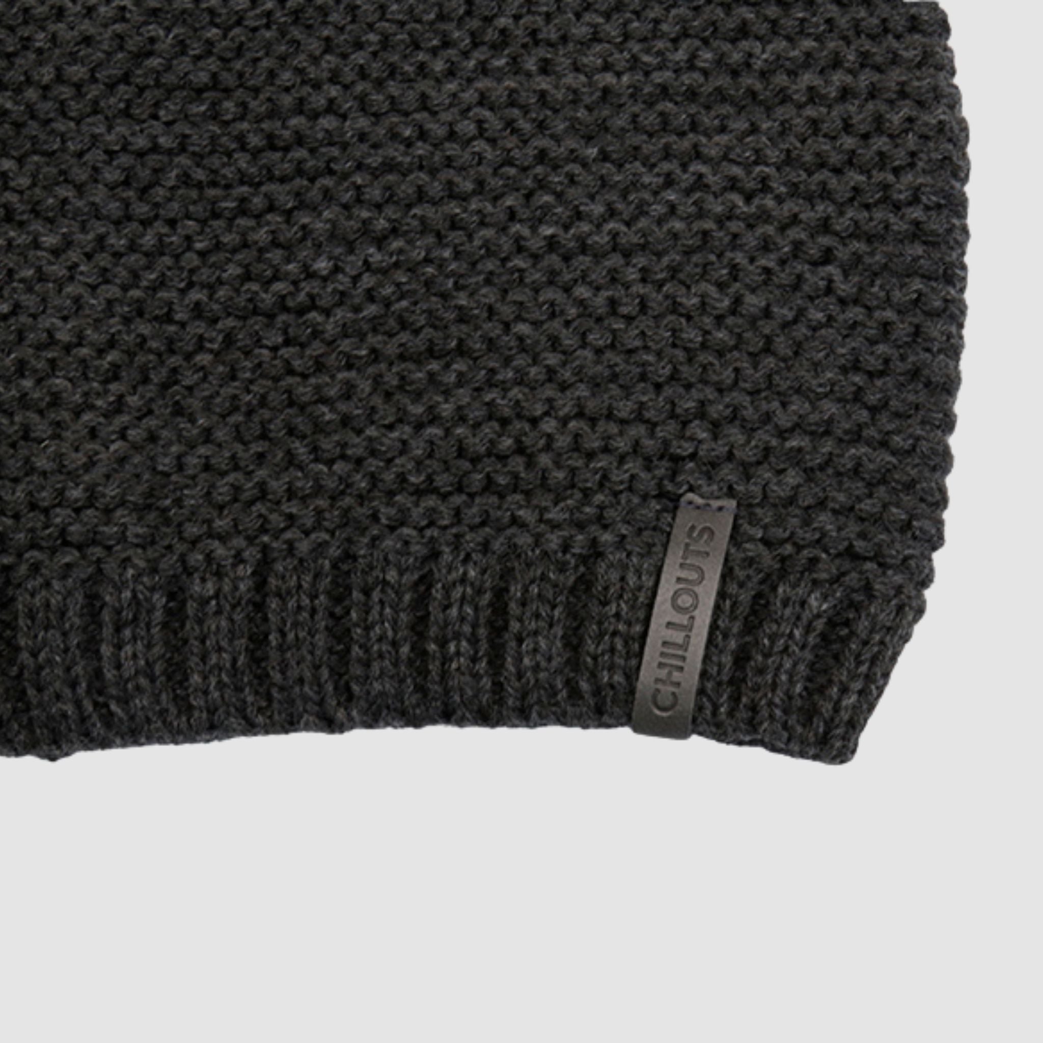 Hat"Keith"(Long Beanie)