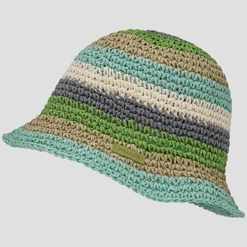 Summer hat "Kos" (sun hat)