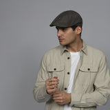 Schiebermütze "Kyoto" (Flat Cap)