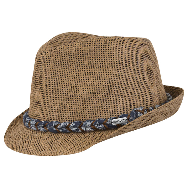 Headwear Hut – Trilby Herren | für jetzt Chillouts online Trilby bestellen! direkt |