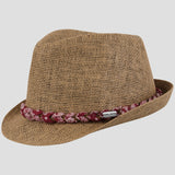 Sommerhut "Labasa" (Trilby)