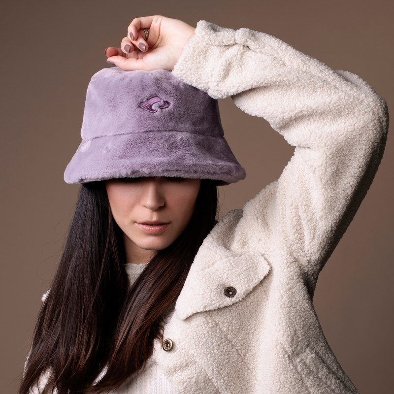 Bucket Hat "Laika"