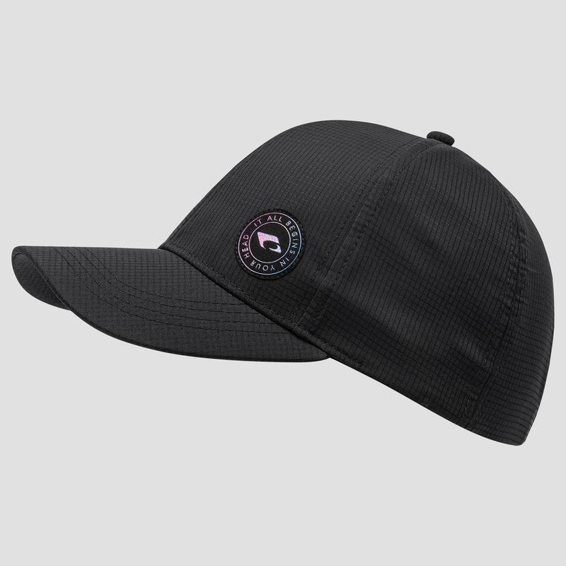 Baseball Cap"Langley"
