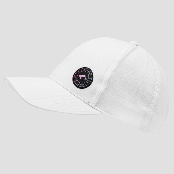 Cap "Langley" (Baseball Cap)