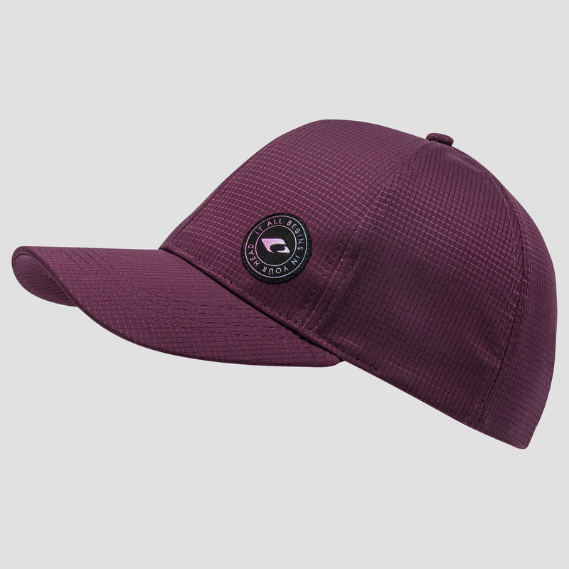 Baseball Cap"Langley"