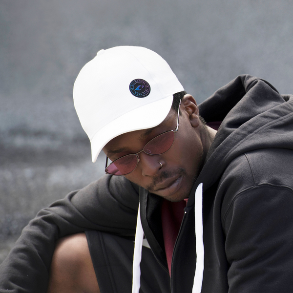 Cap "Langley" (Baseball Cap)