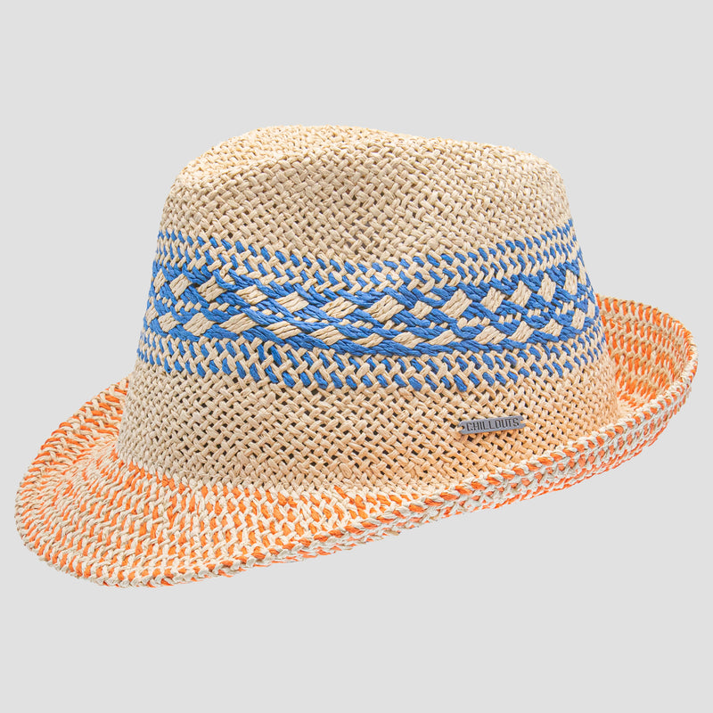 Sommerhut "Latina" (Trilby)