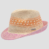 Sommerhut "Latina" (Trilby)
