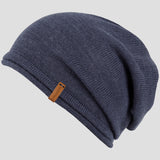Beanie"Leicester"(Long Beanie)