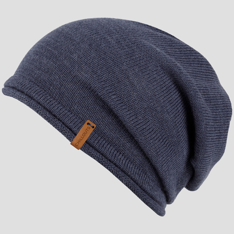 Beanie"Leicester"(Long Beanie)
