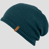 Beanie"Leicester"(Long Beanie)