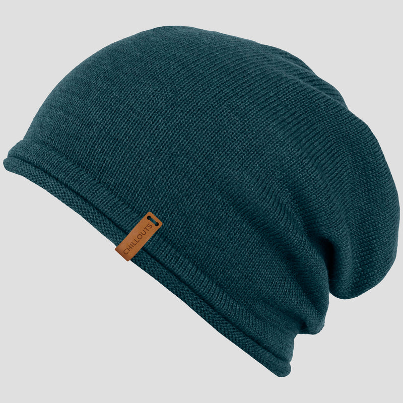 Beanie"Leicester"(Long Beanie)