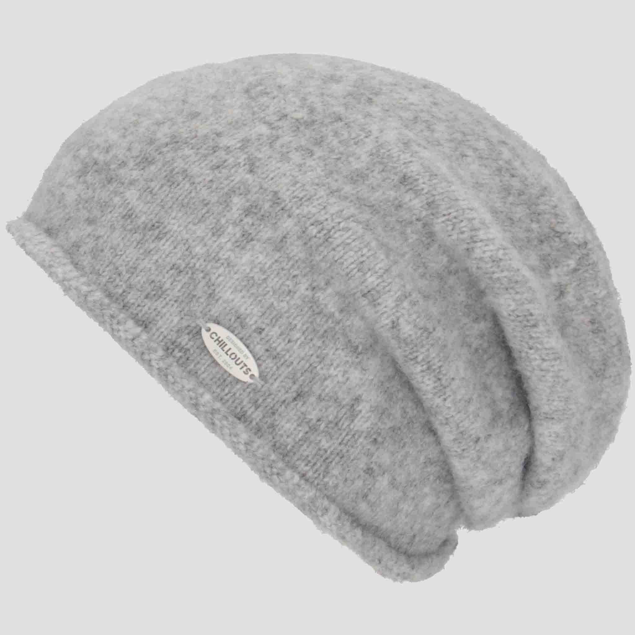 Longbeanie "Lino"