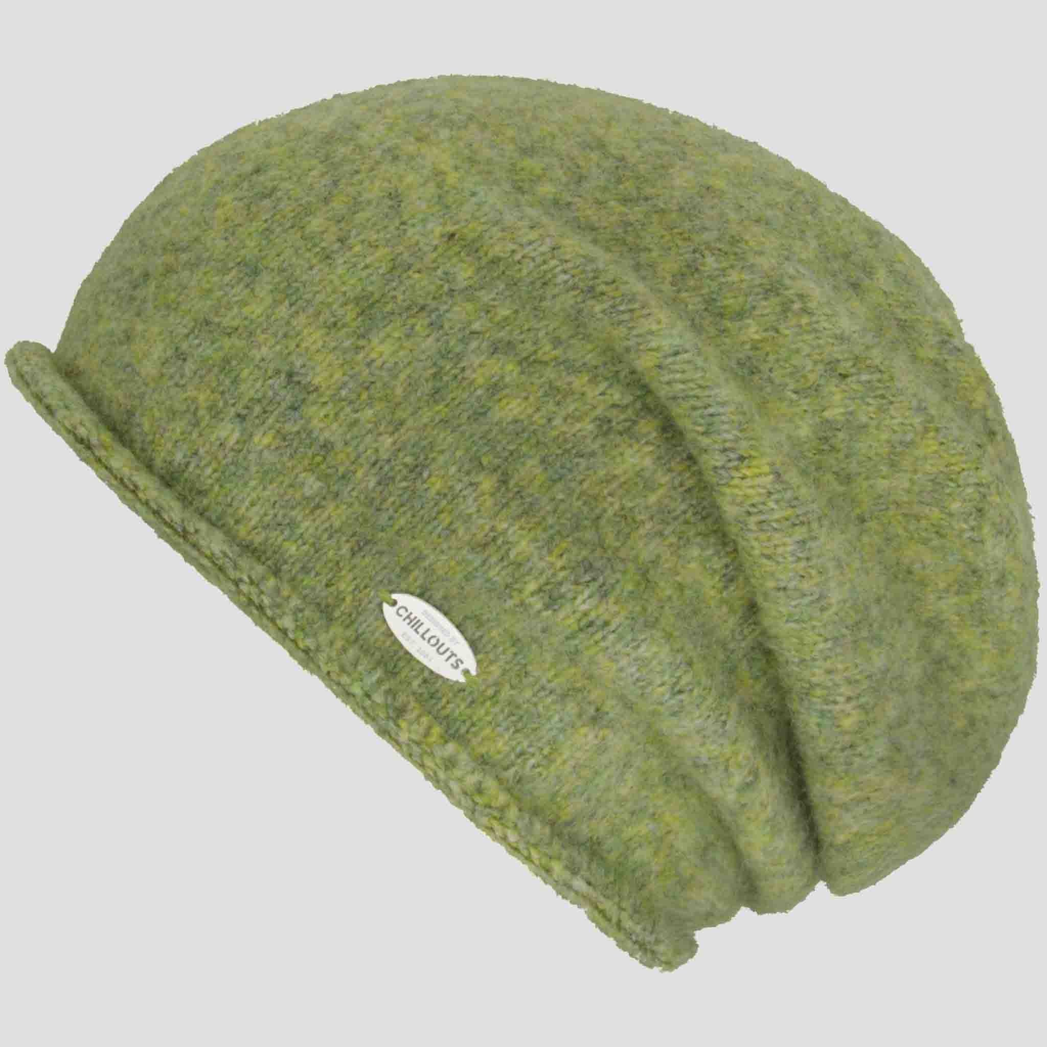 Longbeanie "Lino"