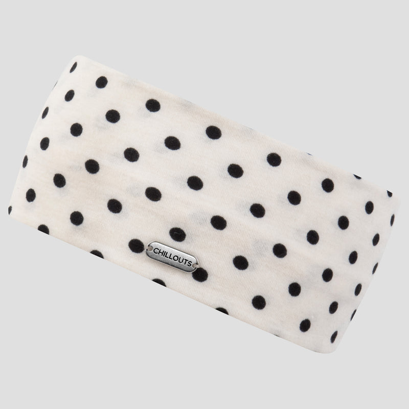 Headband"Lodz"
