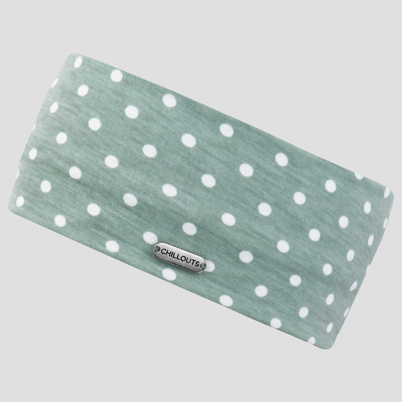 Headband"Lodz"