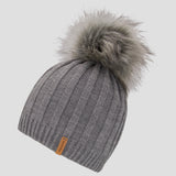 Wintermütze "Lorena" (Bommelmütze)