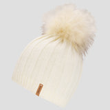 Wintermütze "Lorena" (Bommelmütze)